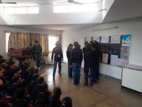 Road Safety Workshop