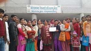 Cancer Awarness Camp