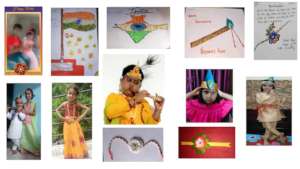 Online Cultural activities