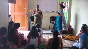 Teachers Training - Jodo Gyan Program