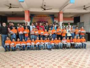 Uniform Distribution
