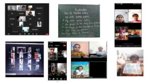 Online Classes for School Students