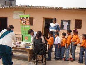 Health Camp