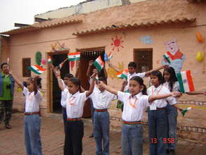 Cultural Event