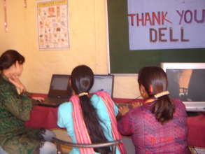 Computer Classes