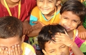 Setu Shiksha Jyoti Kendra - ( Formal School)