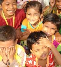 Setu Shiksha Jyoti Kendra - ( Formal School)