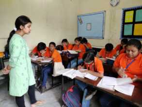Remedial Classes for Students
