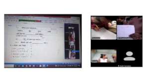 Remedial classes