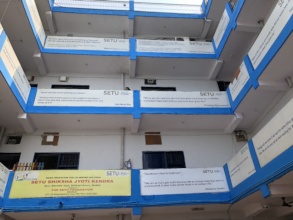 Renovated School