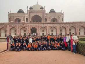 Setu School Education Trip