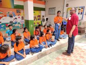 Theatre Workshop