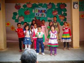 Annual Day Celebrations
