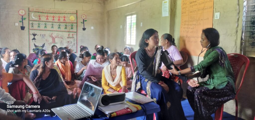 Empower Deprived Youth Through Digital Skills