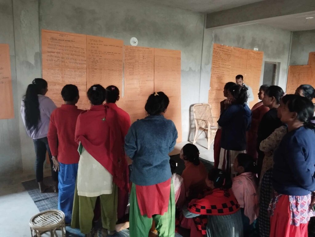 Empower Deprived Youth Through Digital Skills