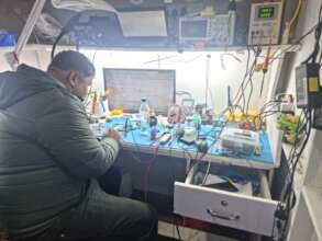 Empower Deprived Youth Through Digital Skills