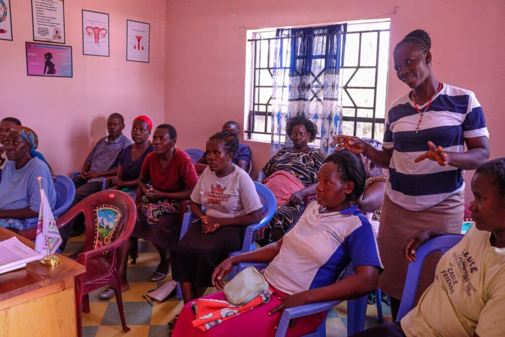Stakeholders Engagement