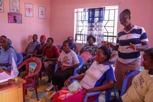 Stakeholders Engagement