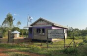 Education & Dignity for 400 Western Kenya Youths