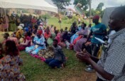 Empower 100 Kampala Women With Basic Income Skills