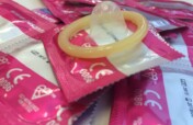 Condom Banks to Protect 10 Vulnerable Communities