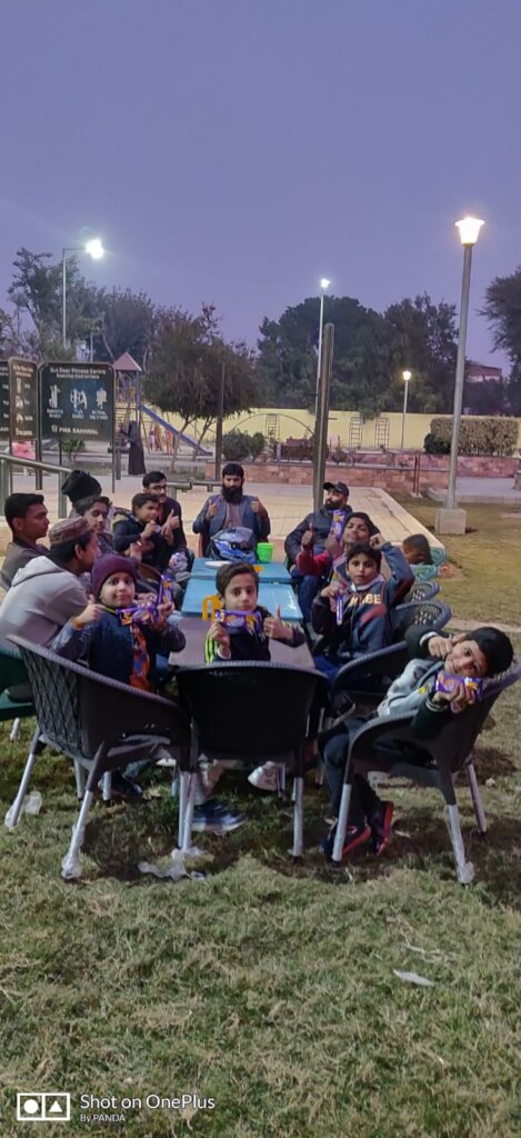 Sponsor Transport for Deaf Children to Learn