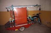 Sponsor Transport for Deaf Children to Learn