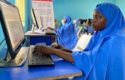 Empower Muslim Girls in Nigeria Through STEM