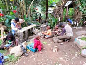 Hands of Heritage: Carving a Future in Ruboni