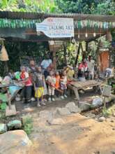 The Voice of the Rwenzori: Music of Hope