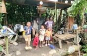 Save Ruboni Arts Village: A Hub for 100+ Kids