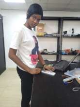 Empower Nigerian Young Women with STEM Skills