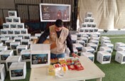 Seasons of Giving: Ramadan Campaign