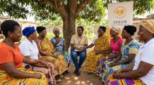 Mental Health Support for Women