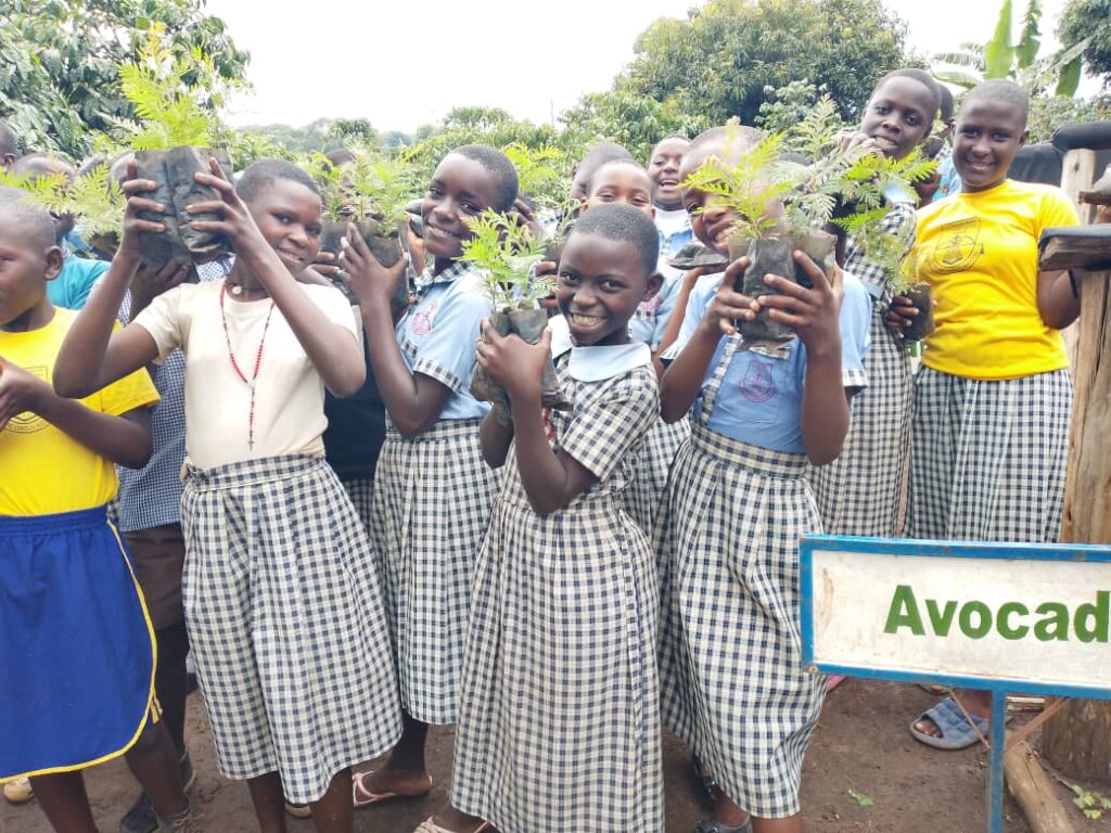 Education and Skilling: Shaping Children's Future