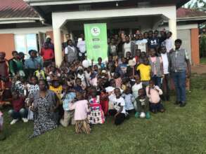 Education and Skilling: Shaping Children's Future