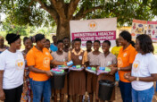 Menstrual Health & Hygiene Support