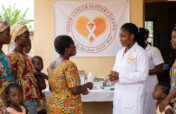 Medical Aid for Women in Crisis