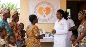Medical Aid for Women in Crisis