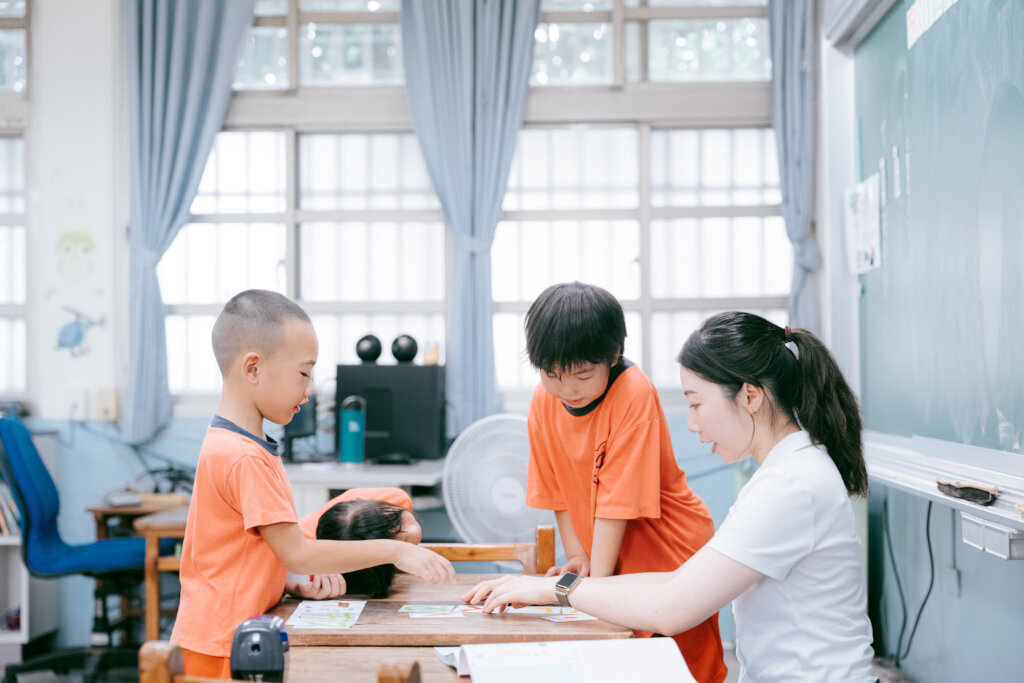 Give Rural Kids a Consistent Teacher-Every Month