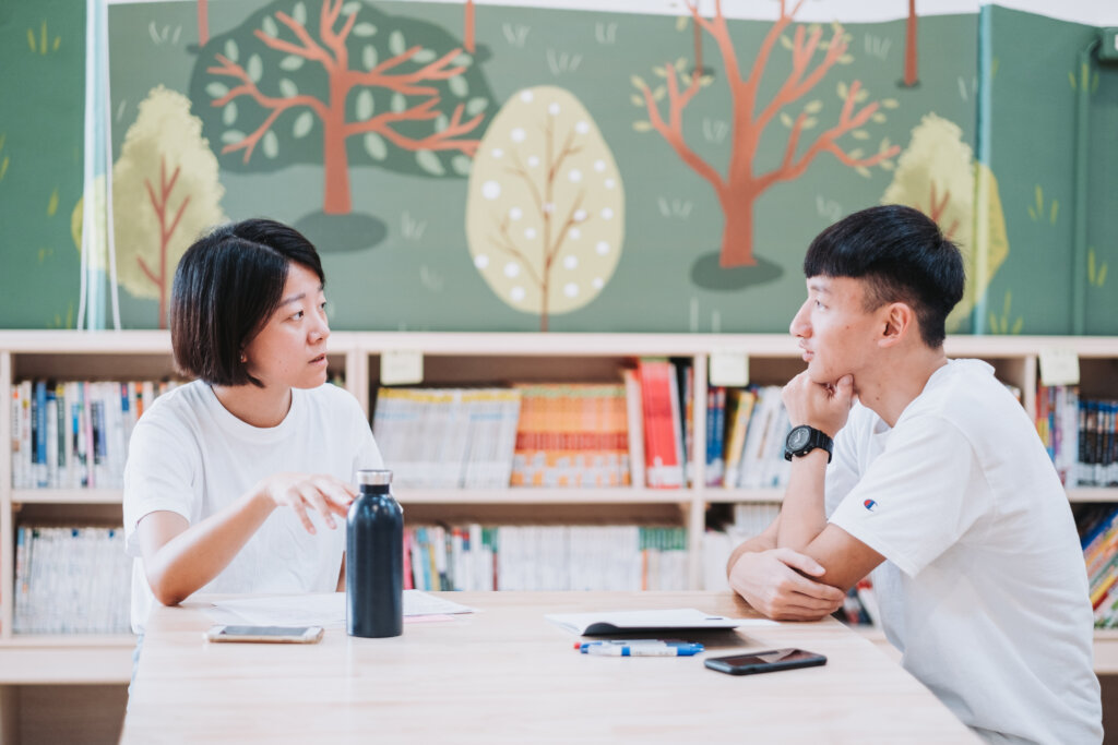 Give Rural Kids a Consistent Teacher-Every Month