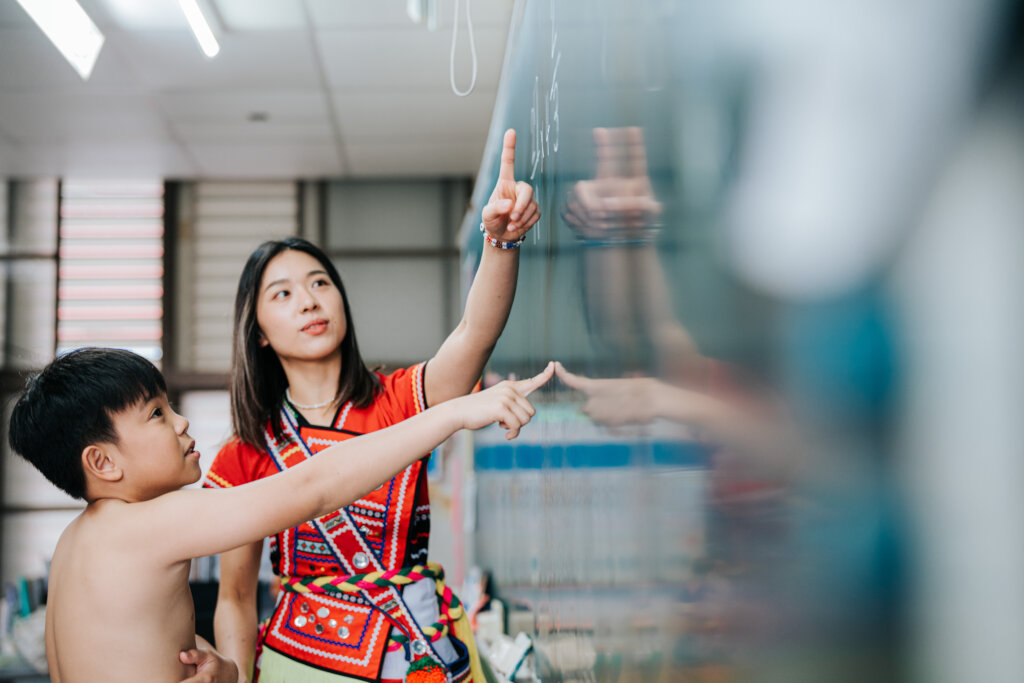 Give Rural Kids a Consistent Teacher-Every Month