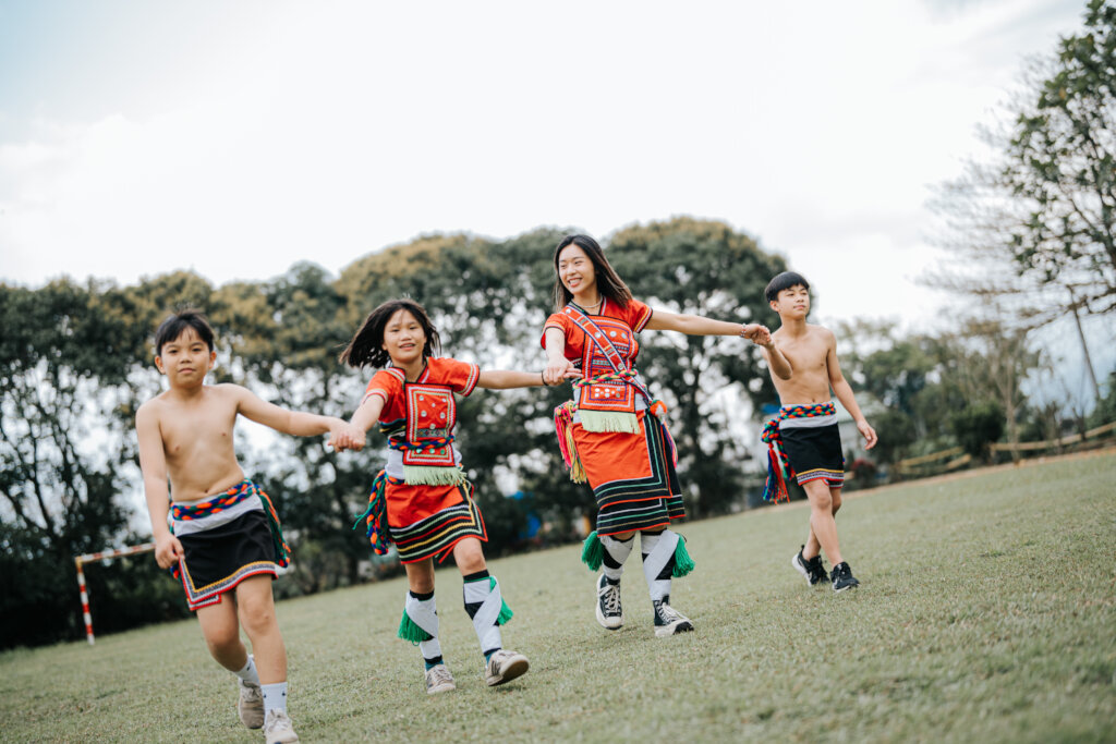 Give Rural Kids a Consistent Teacher-Every Month