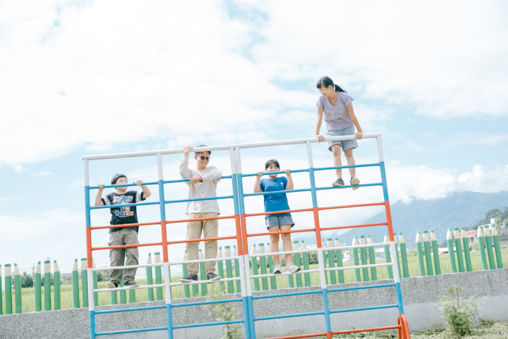 Give Rural Kids a Consistent Teacher-Every Month