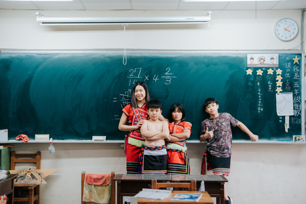 Give Rural Kids a Consistent Teacher-Every Month