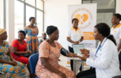 Kidney Care Support for Women