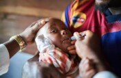 World Immunization Week: Reaching the Last Child