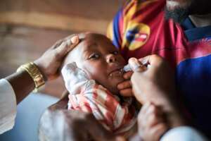 World Immunization Week: Reaching the Last Child