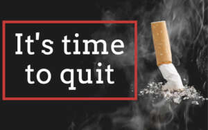 Street Vibes for a Smoke-Free Generation