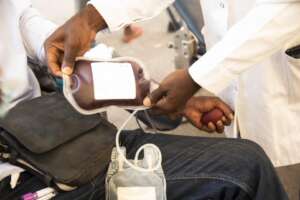 Become a Lifesaver: Motivate Blood Donation Now